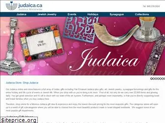 judaica.ca