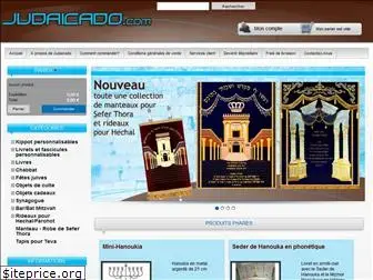 judaicado.com