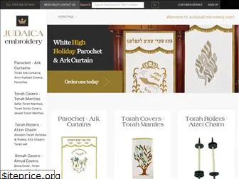 judaicaemb.com