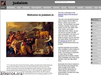 judaism.is
