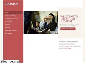 judaisminfosite.weebly.com