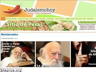 judaismohoy.com