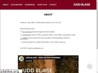 juddblaise.com