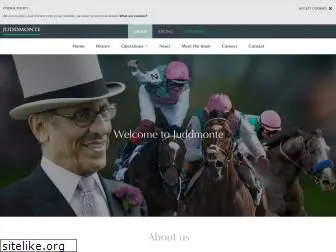 juddmonte.com