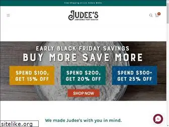 judeesglutenfree.com