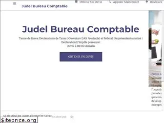 judelcomptable.com