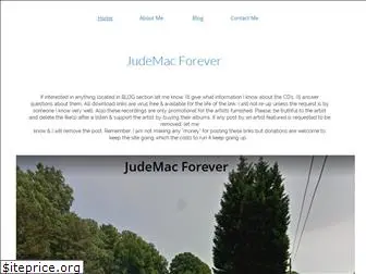 judemacforever.com