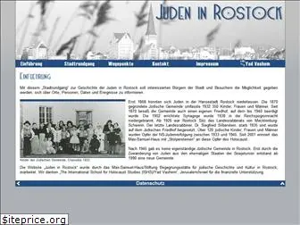 juden-in-rostock.de