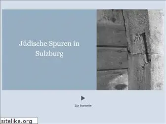 juden-in-sulzburg.de
