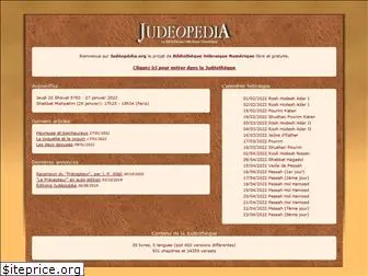 judeopedia.org