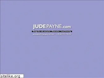 judepayne.com