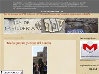 juderiasenespana.blogspot.com