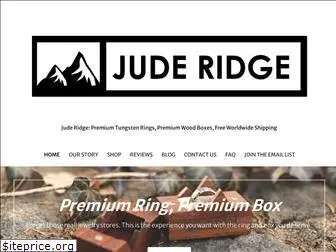 juderidge.com