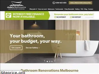 judesbathrooms.com.au