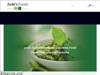 judesfoods.com.au