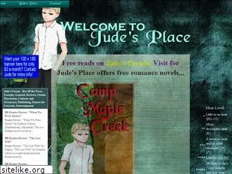 judesplace.com