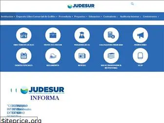 judesur.go.cr
