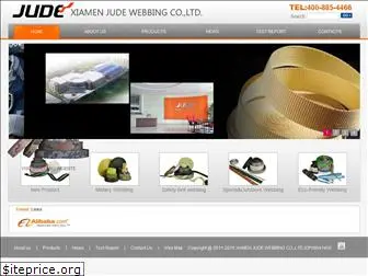 judewebbing.com