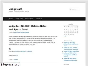 judgecast.com