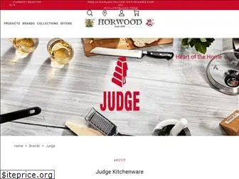 judgecookware.co.uk