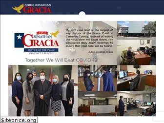 judgegracia.com