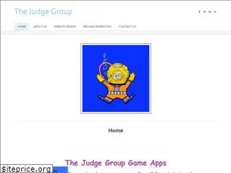 judgegroupcreativeresource.com