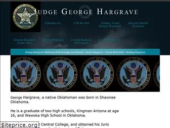 judgehargrave.com