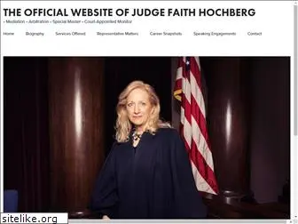 judgehochberg.com