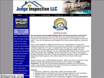 judgeinspection.com