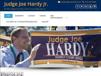 judgejoehardy.com