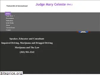 judgemaryceleste.com