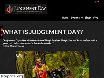 judgement-day.co.uk