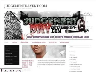 judgementdayent.wordpress.com
