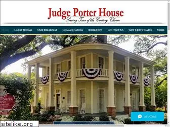 judgeporterhouse.com