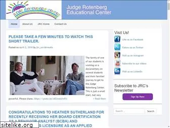 judgercblog.org