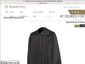 judgerobes.com