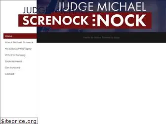 judgescrenock.com