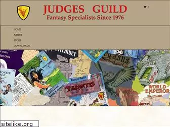 judgesguild.com