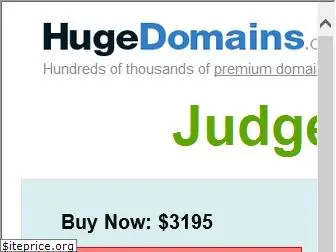 judgespot.com