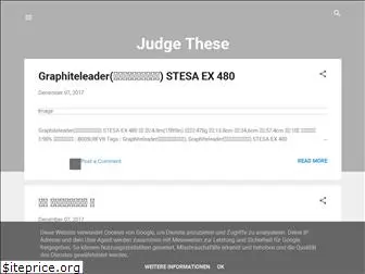 judgethese.blogspot.com