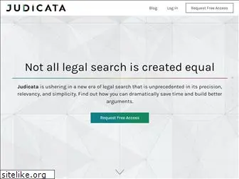 judicata.com