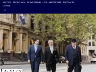 judicatelawyers.com.au