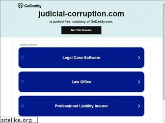 judicial-corruption.com