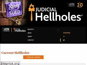 judicialhellholes.org