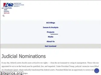 judicialnominations.org