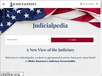 judicialpedia.com
