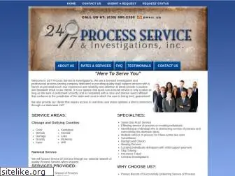 judicialprocessserver.com