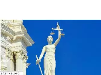 judicialsection.com