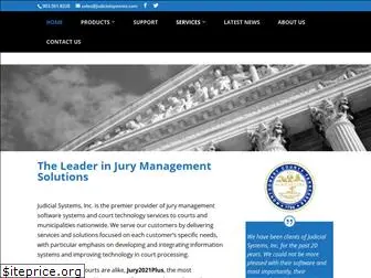 judicialsystems.com