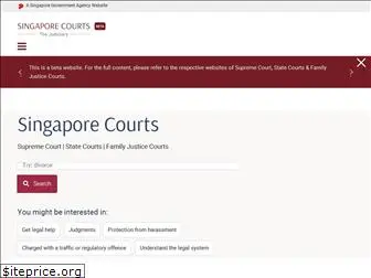 judiciary.gov.sg